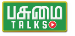 pasumai talks logo
